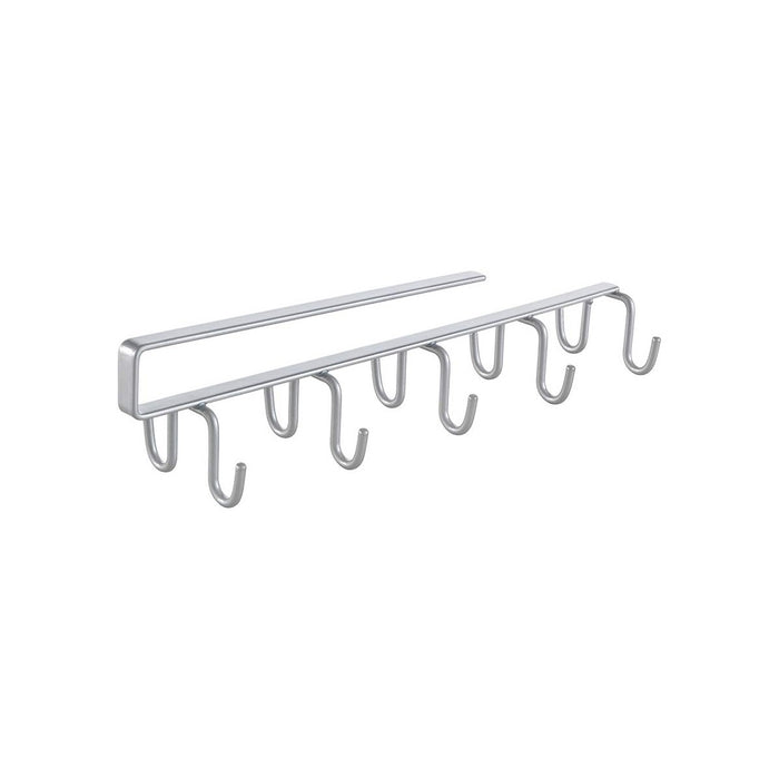 Semn de Agățat de Clanța Ușii Metaltex My Hooks