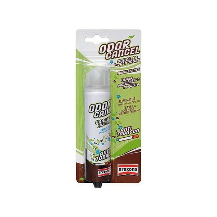 Odorizant pentru Mașină Petronas Spray (75 ml)