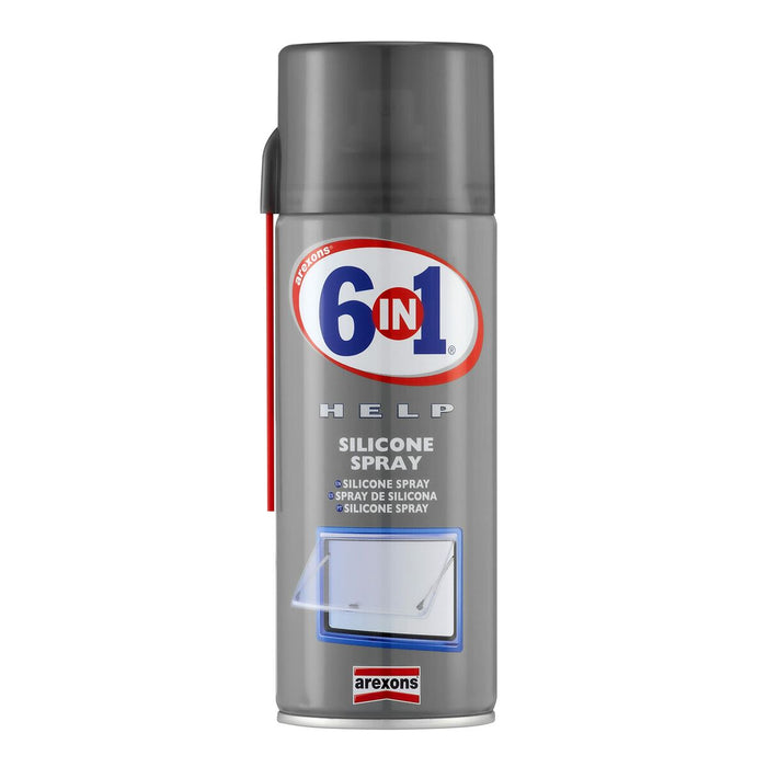 Lubrifiant silicon Arexons SVI4239 400 ml