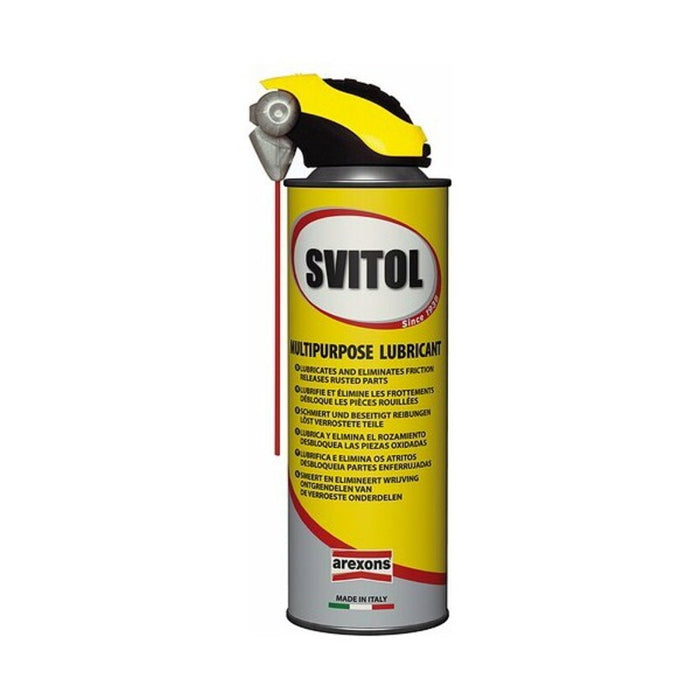 Ulei de lubrifiere a motorului Svitol ARX7615 (500 ml)