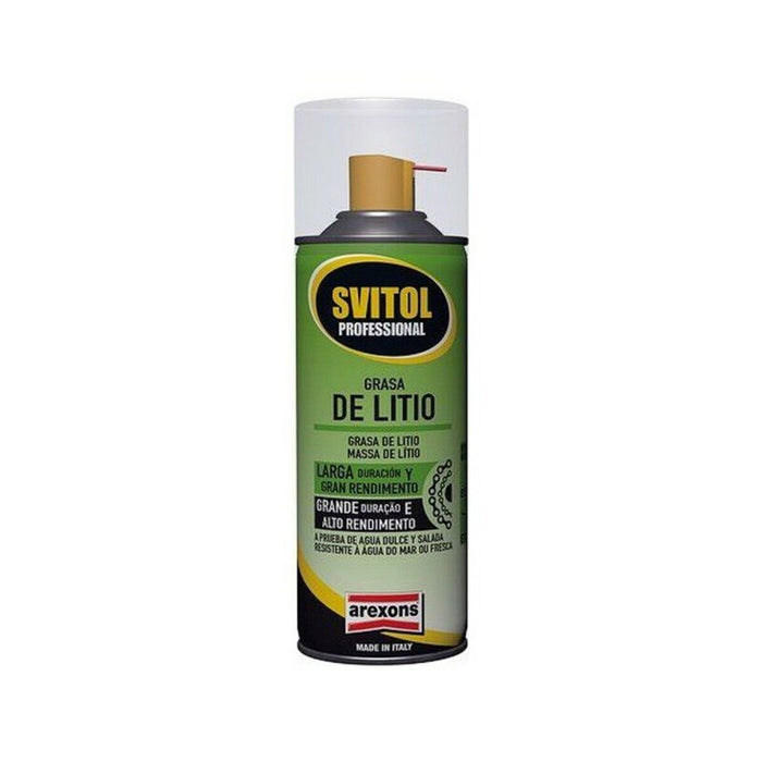 Grăsime de litiu Svitol (200 ml)