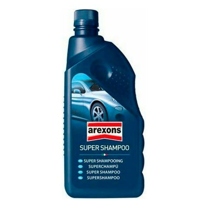 Șampon auto Arexons Super (1 L)