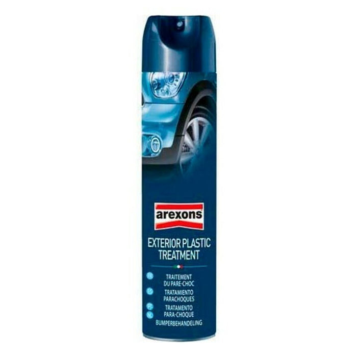 Tratament Arexons ARX34018 Plastic Finisaj lucios (600 ML)