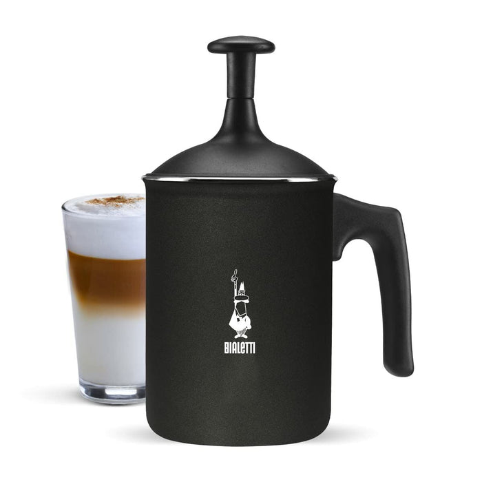 Cafetieră Italiană Bialetti Aluminiu Plastic
