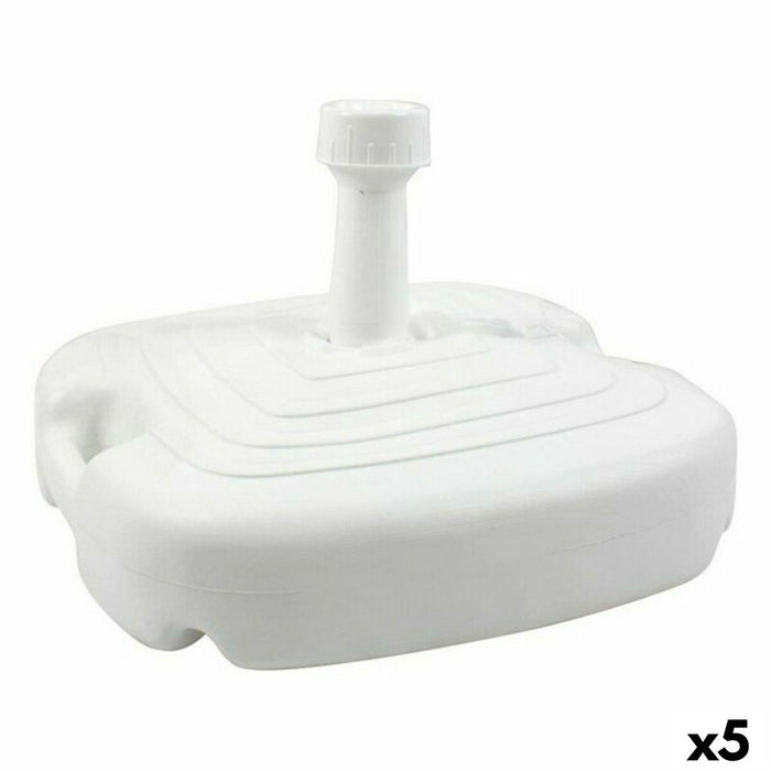 Bază pentru Umbrelă de Soare Continental 45 x 45 x 27 cm (5 Unități)