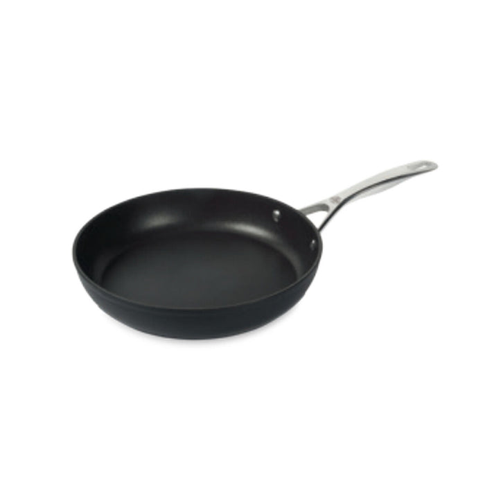 Tigaie Ballarini ALBG0L0.20U Alb Negru/Argintiu Oțel inoxidabil Aluminiu Titaniu Ø 20 cm
