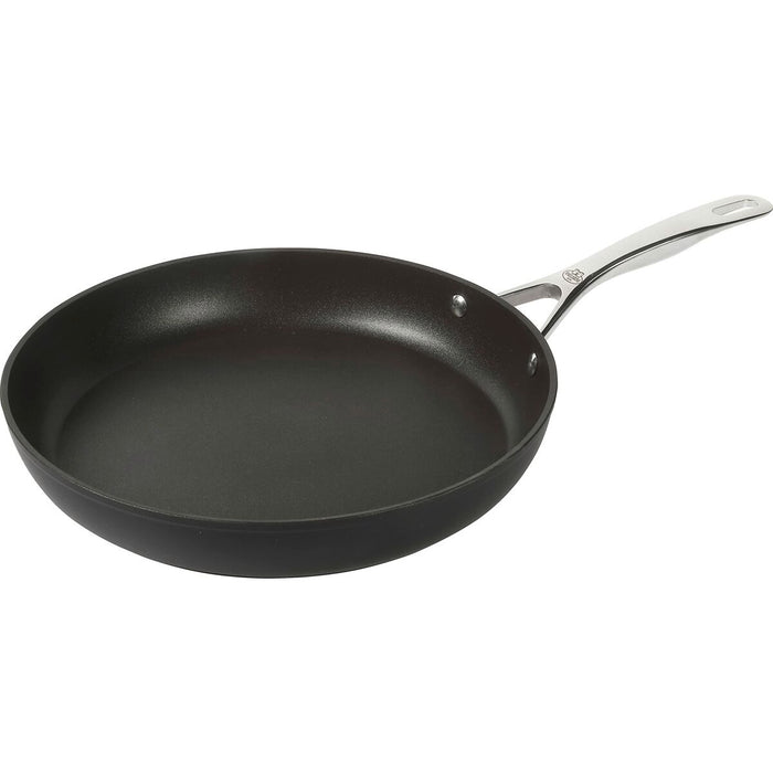 Tigaie Ballarini Alba ALBG0L0.32U Grafit Oțel inoxidabil Ø 32 cm
