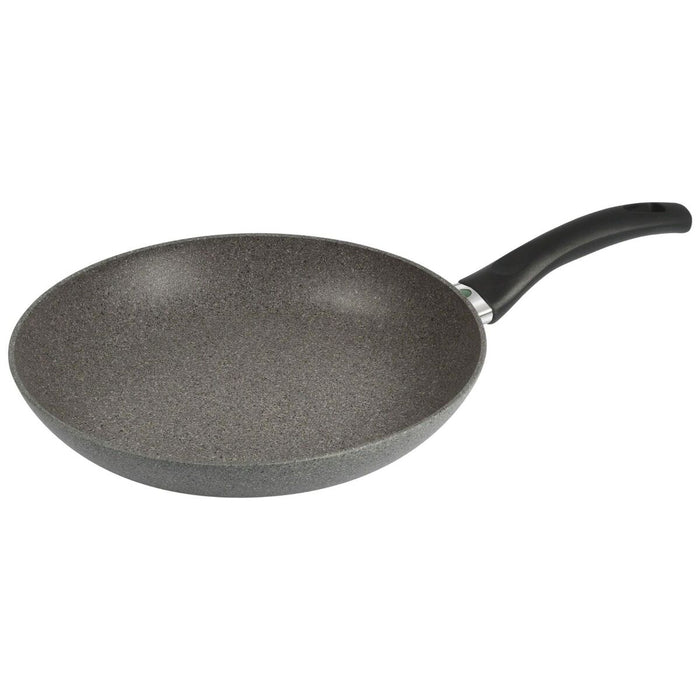 Tigaie Ballarini FERG5F0.32U Granit Aluminiu Ø 32 cm 33 x 7,9 x 51 cm