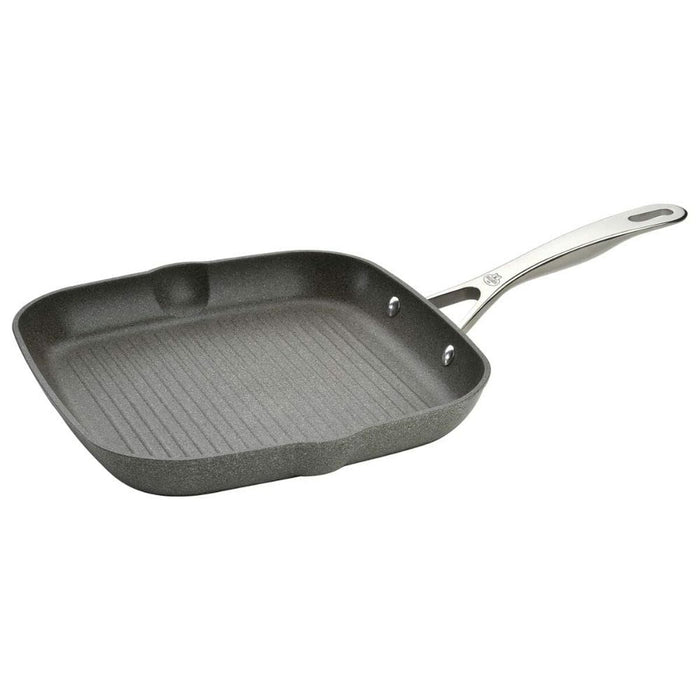 Tigaie Ballarini 75002-825-0 Granit Aluminiu