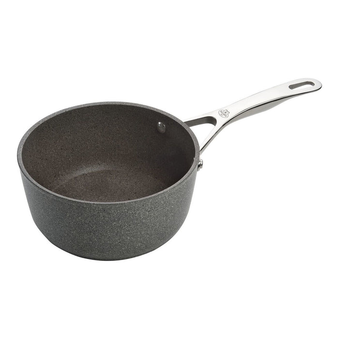 Cratiță Ballarini 75002-827-0 Gri Oțel Oțel inoxidabil Aluminiu Ø 20 cm (1 Unități)