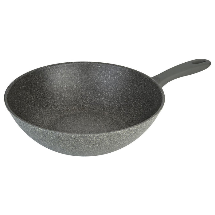 Tigaie Ballarini 75002-937-0 Gri Aluminiu 1 Piese Ø 30 cm