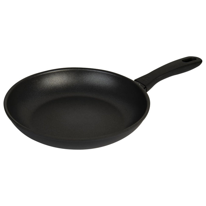 Tigaie Ballarini 75002-911-0 Alb Negru Oțel inoxidabil Aluminiu Titaniu 1 Piese Ø 28 cm