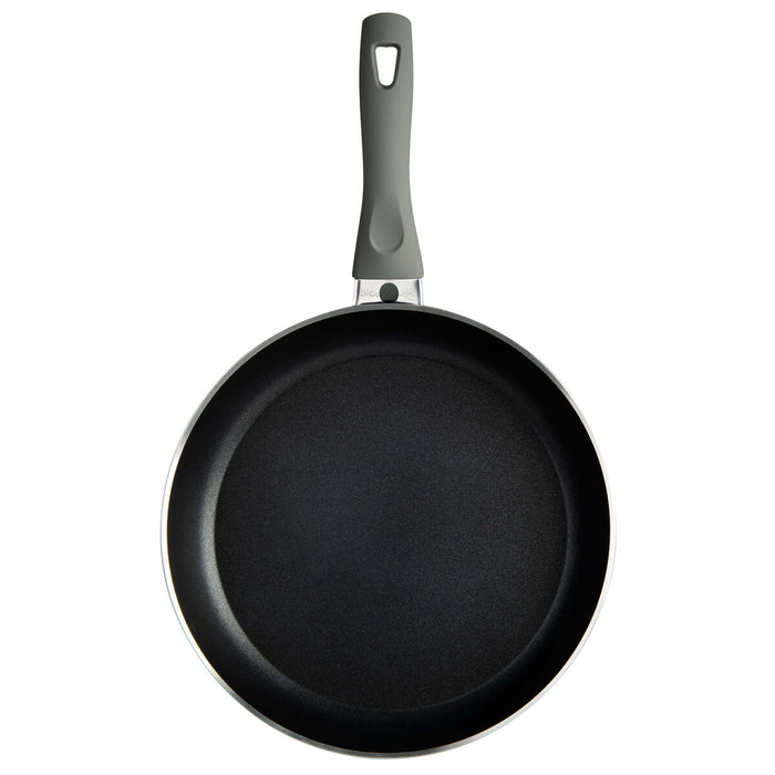 Tigaie Ballarini 75003-053-0 Negru Aluminiu 1 Piese Ø 32 cm