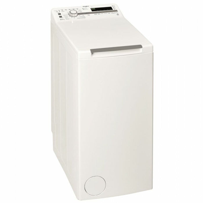 Mașină de spălat Whirlpool Corporation TDLR65230 6,5 kg 1200 rpm