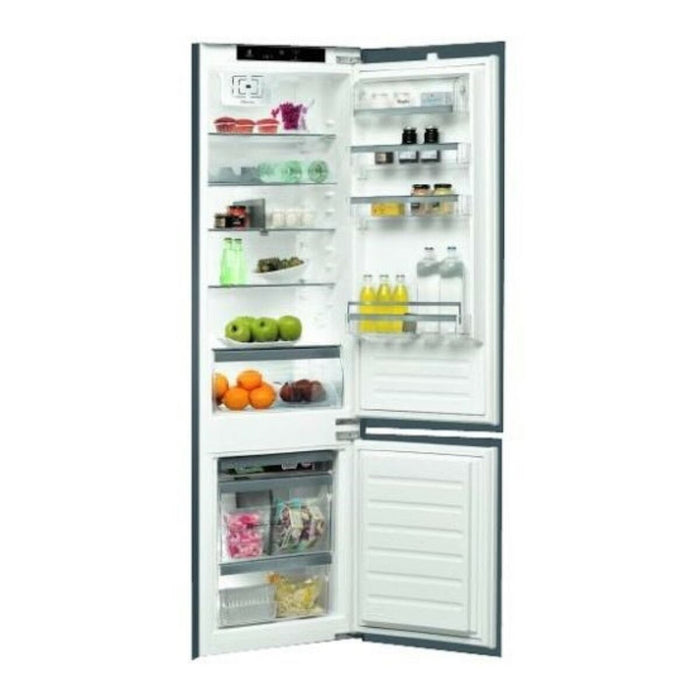 Frigider combinat Whirlpool Corporation ART 9811 SF2 Alb (193 x 54 cm)