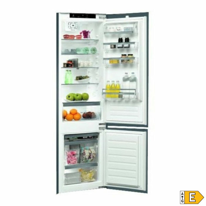 Frigider combinat Whirlpool Corporation ART 9811 SF2 Alb (193 x 54 cm)