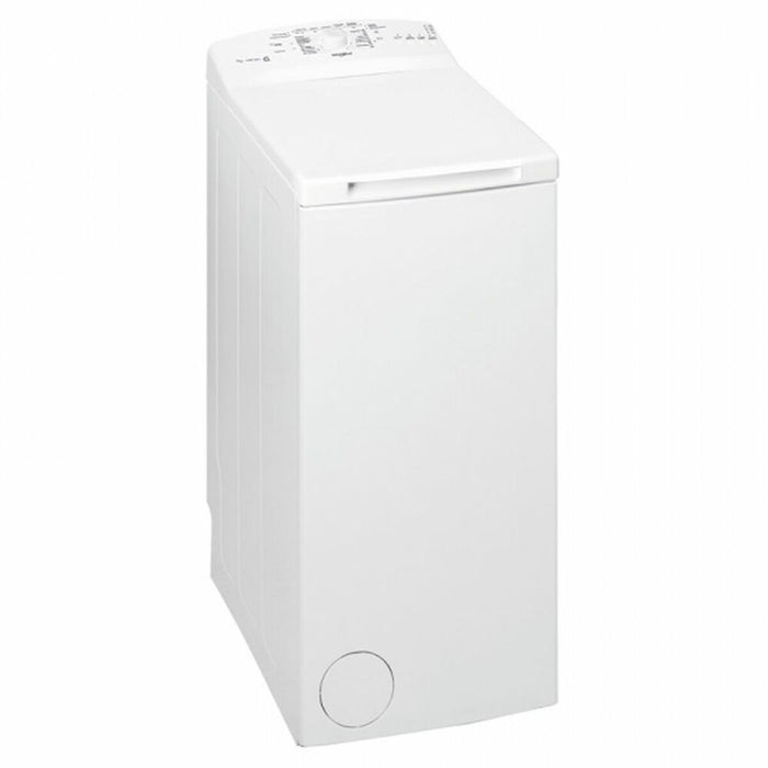 Mașină de spălat Whirlpool Corporation TDLR 7220LS SP/N 7 kg 1200 rpm