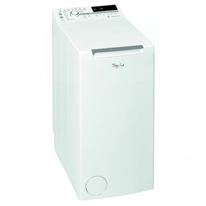 Mașină de spălat Whirlpool Corporation TDLR 7221BS SPT/N 1200 rpm 7 kg