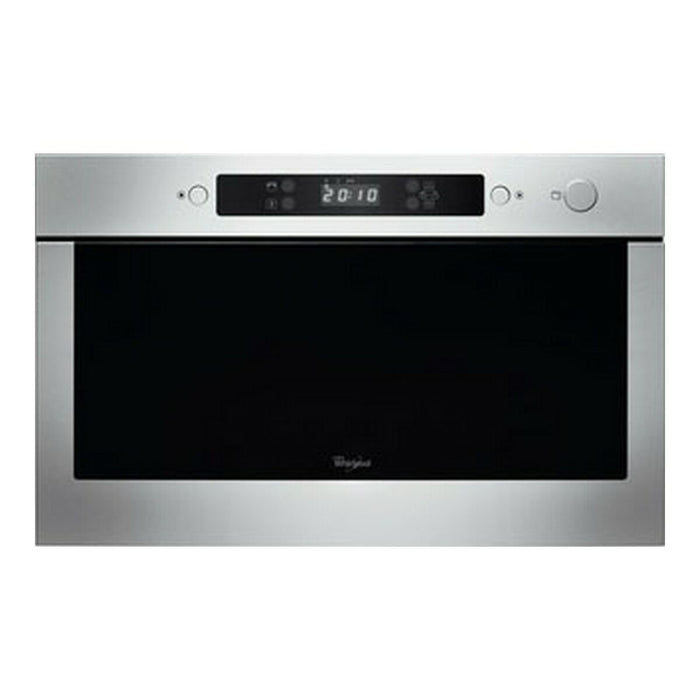 Cuptorul cu Microunde Whirlpool Corporation AMW 423/IX 750 W Gri (22 L)