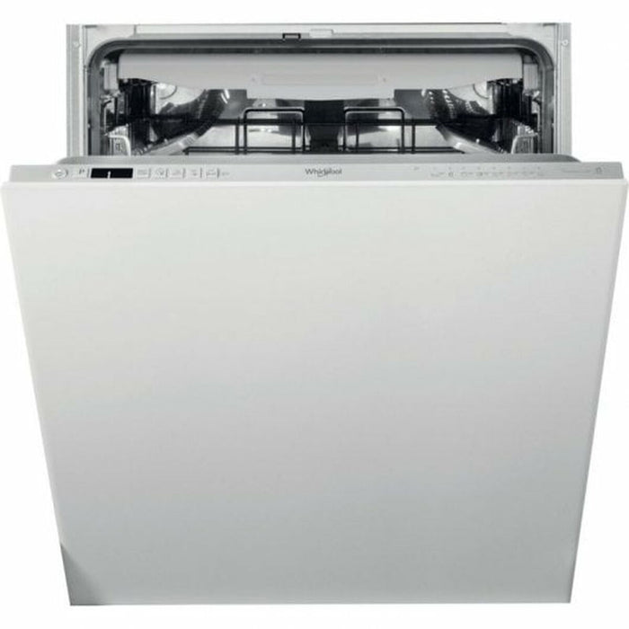 Maşină de spălat vase Whirlpool Corporation WI 7020 PF 60 cm