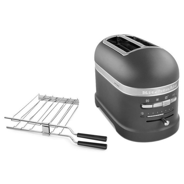 Prăjitor de Pâine KitchenAid 5KMT2204EGR 1250 W