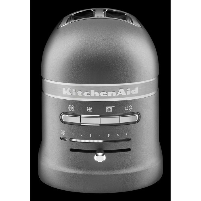 Prăjitor de Pâine KitchenAid 5KMT2204EGR 1250 W