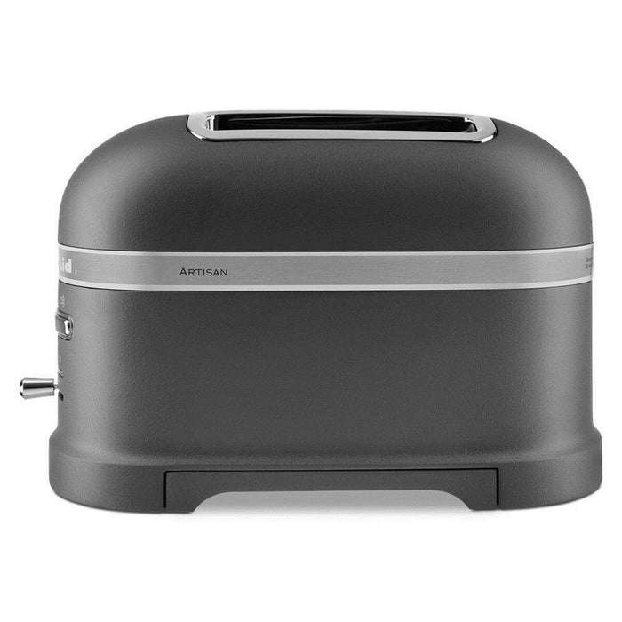 Prăjitor de Pâine KitchenAid 5KMT2204EGR 1250 W