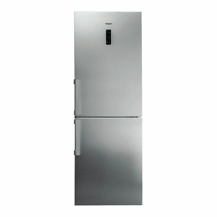 Frigider combinat Whirlpool Corporation WB70E973X 196 Oțel