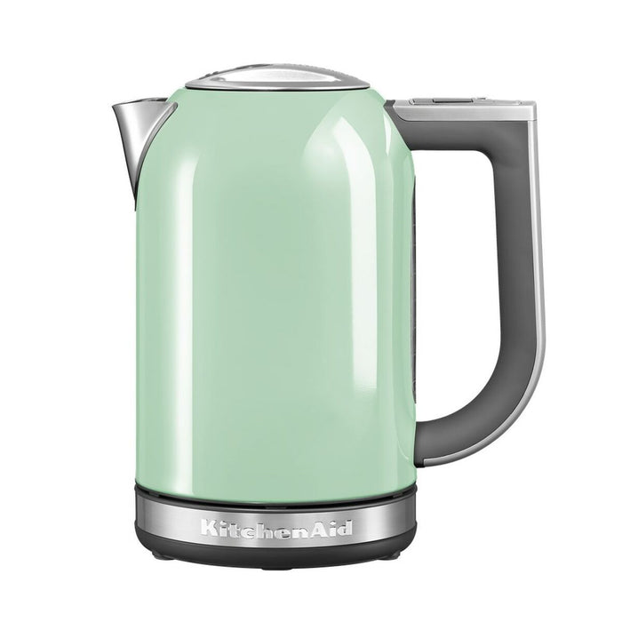 Fierbător KitchenAid 5KEK1722EPT Verde Oțel inoxidabil 2400 W 1,7 L
