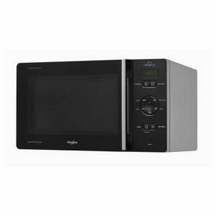 Cuptor cu microunde cu Grill Whirlpool Corporation MCP346SL 25L Gri Gri închis 25 L 800 W
