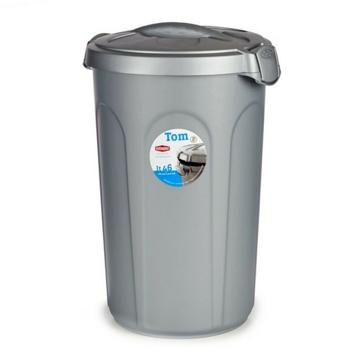 Cub Kerbl 46 L Gri Plastic