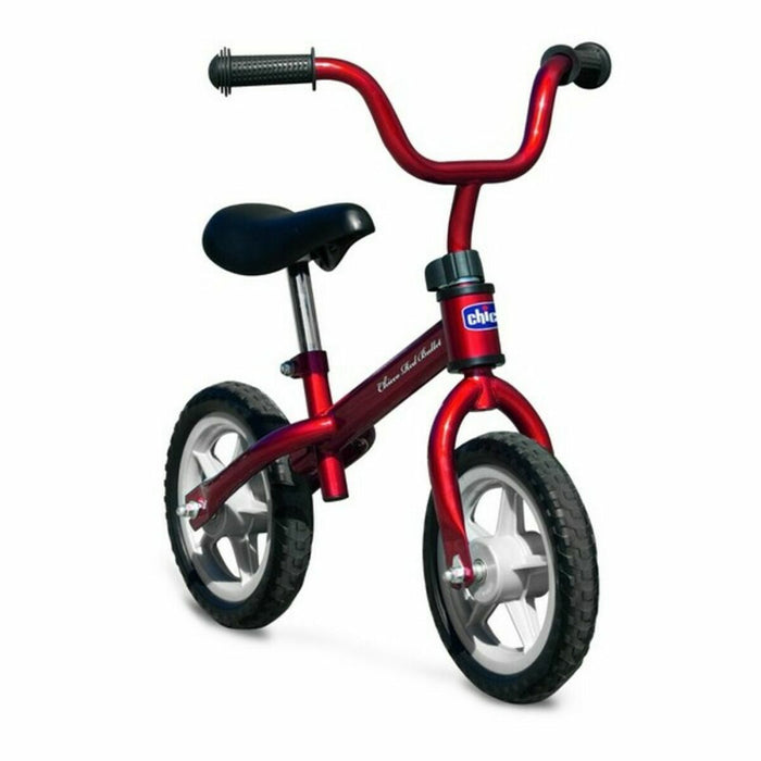 Bicicletă pentru copii Chicco 00001716000000 Roz Metal
