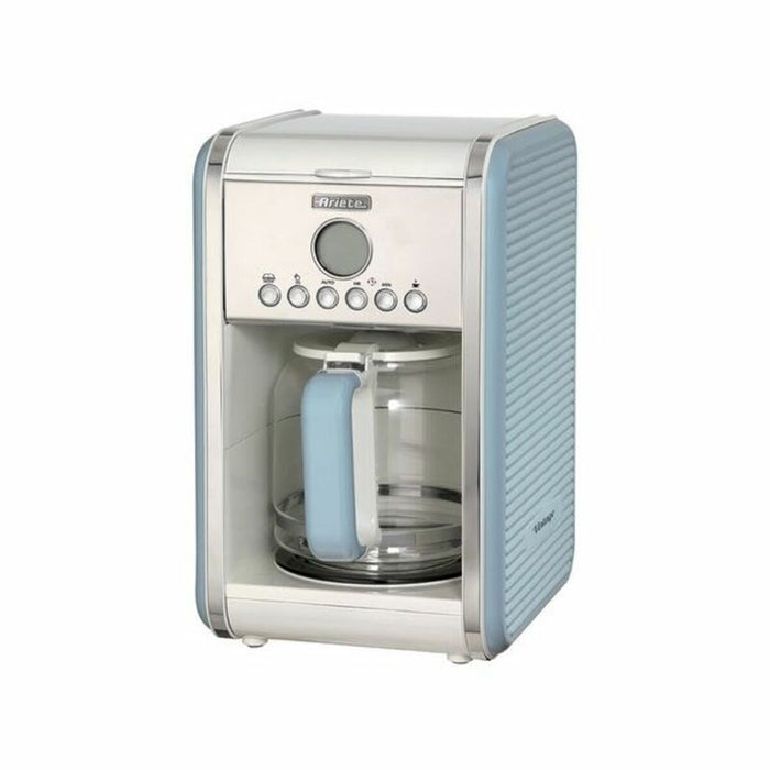 Cafetieră cu Filtru Ariete 1342BL
