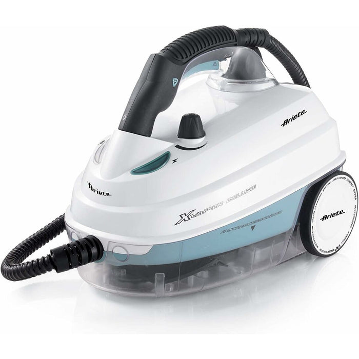 Aparat de Curățare Vaporeta Ariete 4146 DELUXE 1500 W
