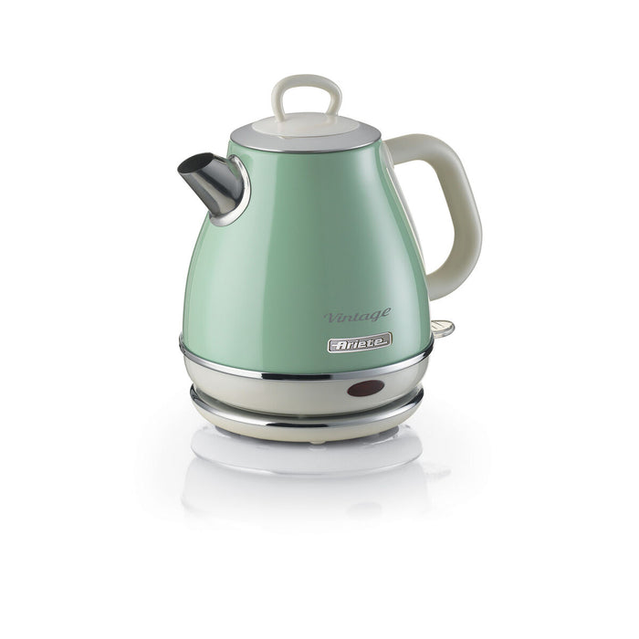 Fierbător Ariete 2868/04 Verde 1630 W Metal 1600 W 1 L