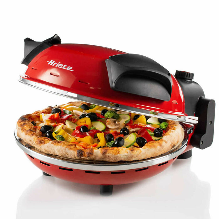Mini Cuptor Electric Ariete Pizza oven Da Gennaro 1200 W
