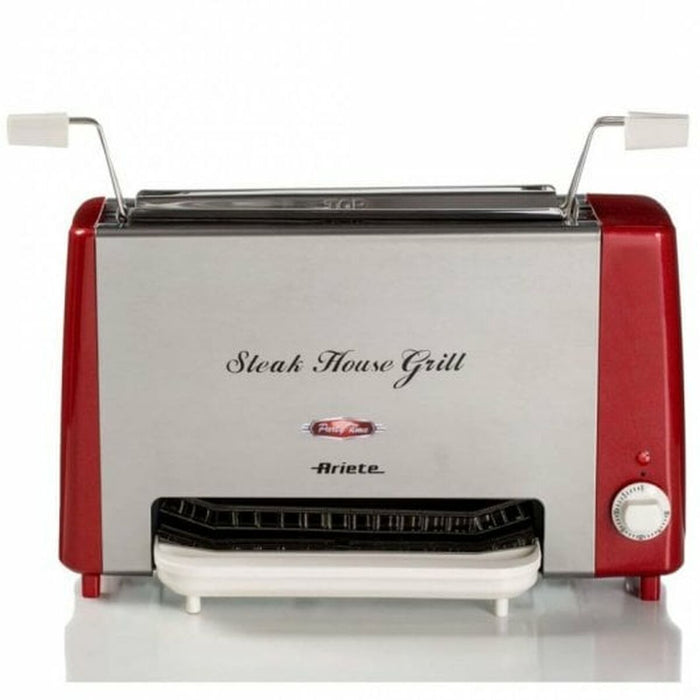 Grătarul Electric Ariete Party Time 1300 W