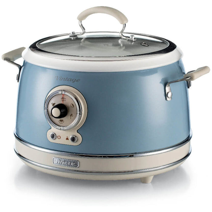 aparatul de gătit orez Ariete 2904/05 700 W 3,5 L Albastru