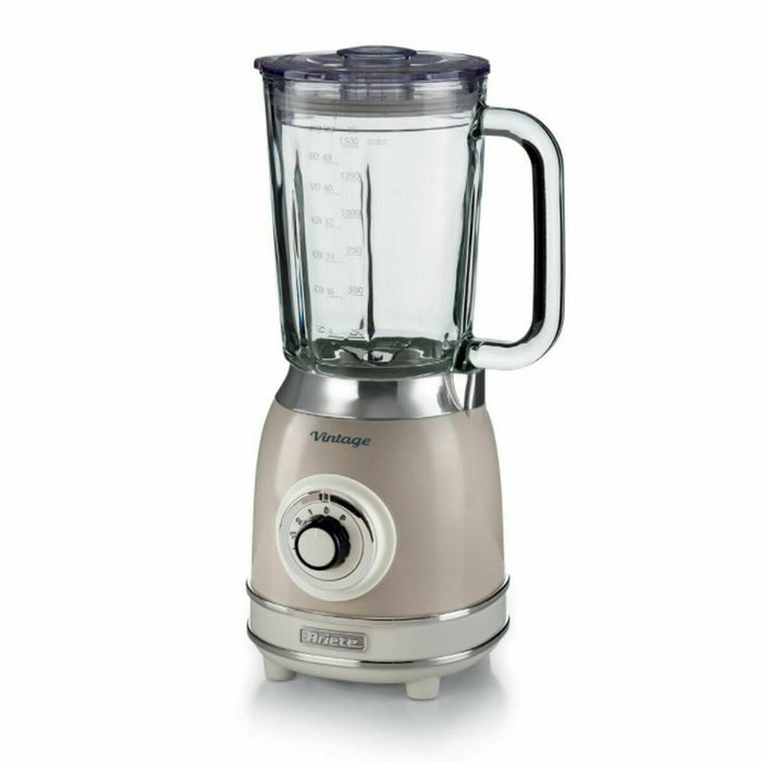 Mixer cu Pahar Ariete 583/03 Bej 1000 W 1,5 L
