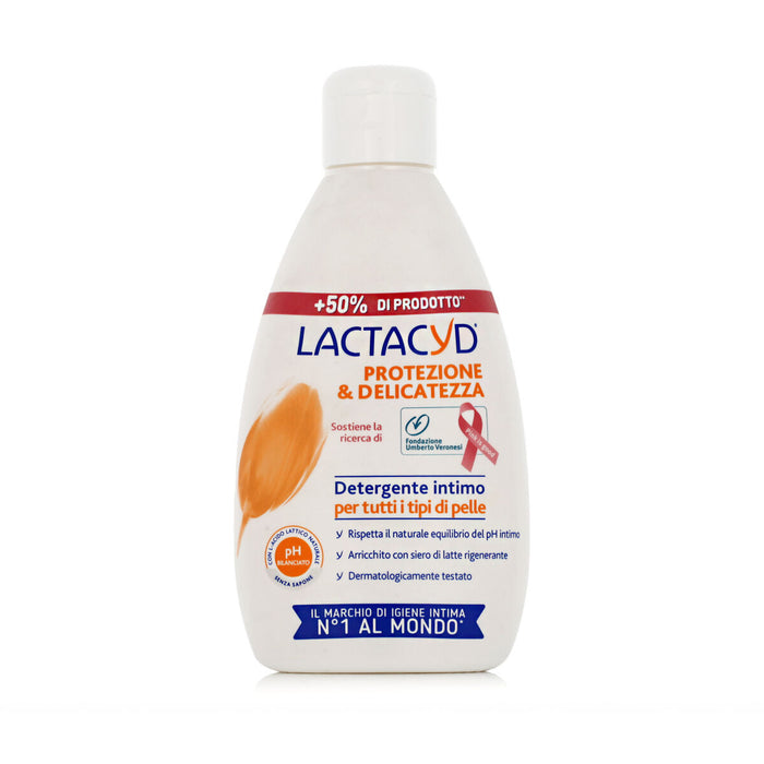 Gel Intim Lactacyd Protector 300 ml