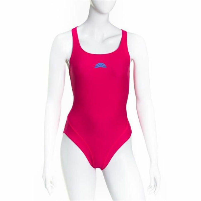 Costum de Baie Femei Aquarapid Intero Roz Fucsia
