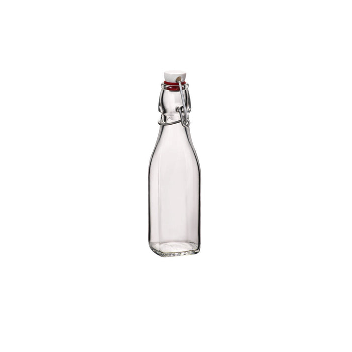 Sticlă (de pus lichide) Bormioli Rocco Swing Sticlă 250 ml