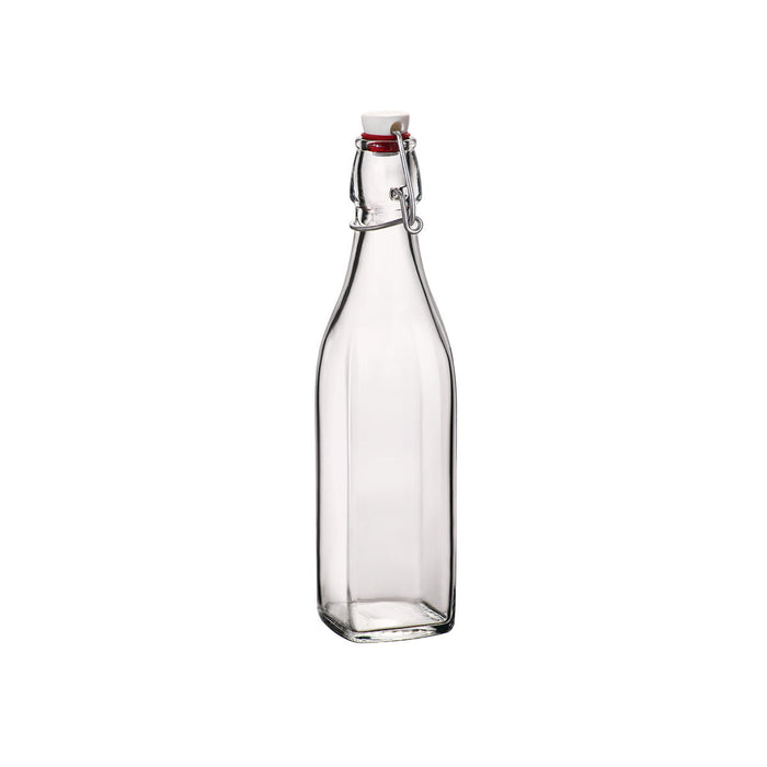 Sticlă (de pus lichide) Bormioli Rocco Swing Sticlă 500 ml