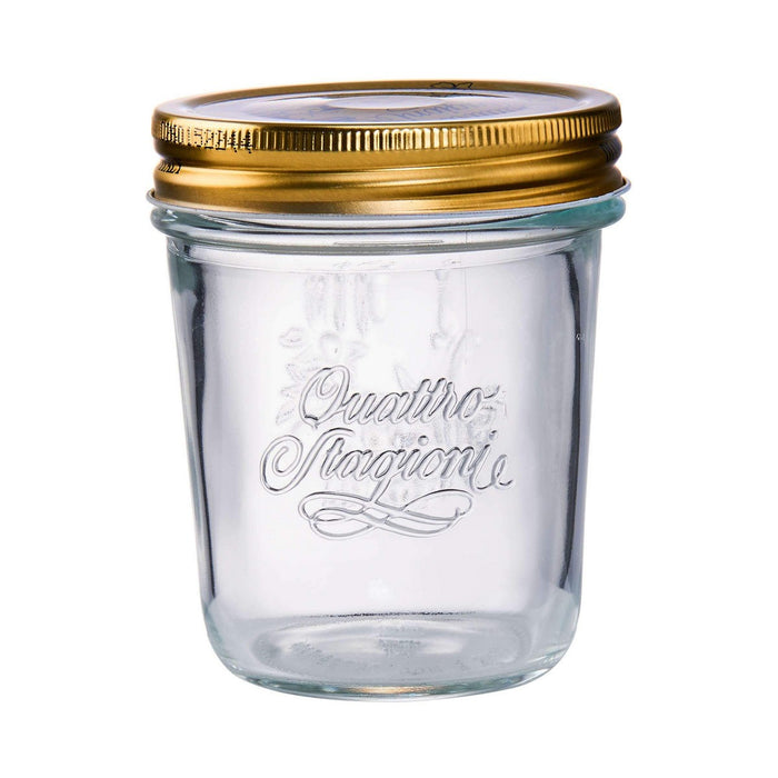 Staniu Bormioli Rocco Transparent Sticlă (20 cl)