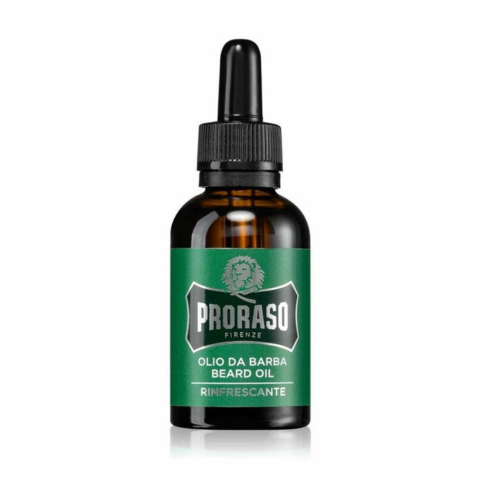 Ulei pentru Barbă Proraso Rinfrescante 30 ml