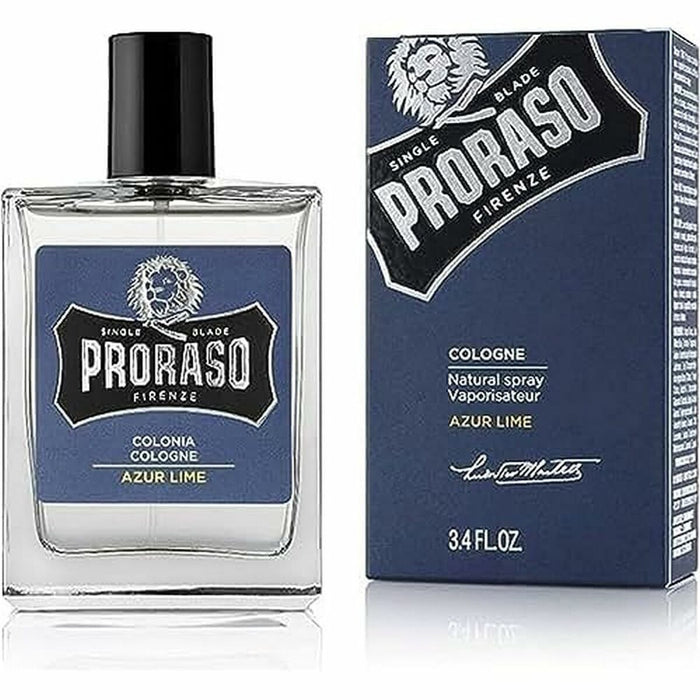 Parfum Bărbați Proraso Azur Lime EDC