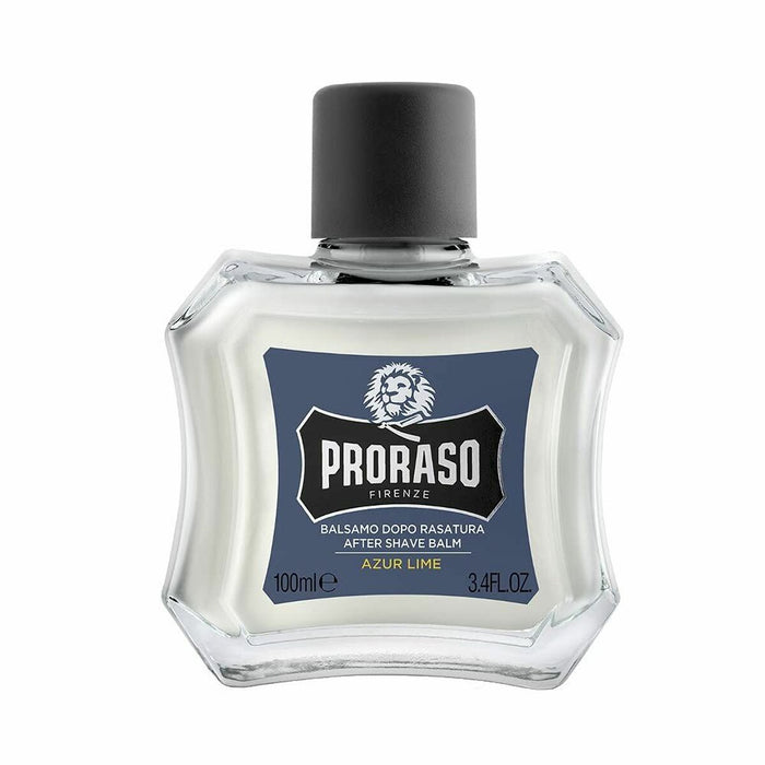 Balsam după ras Proraso Blue 100 ml