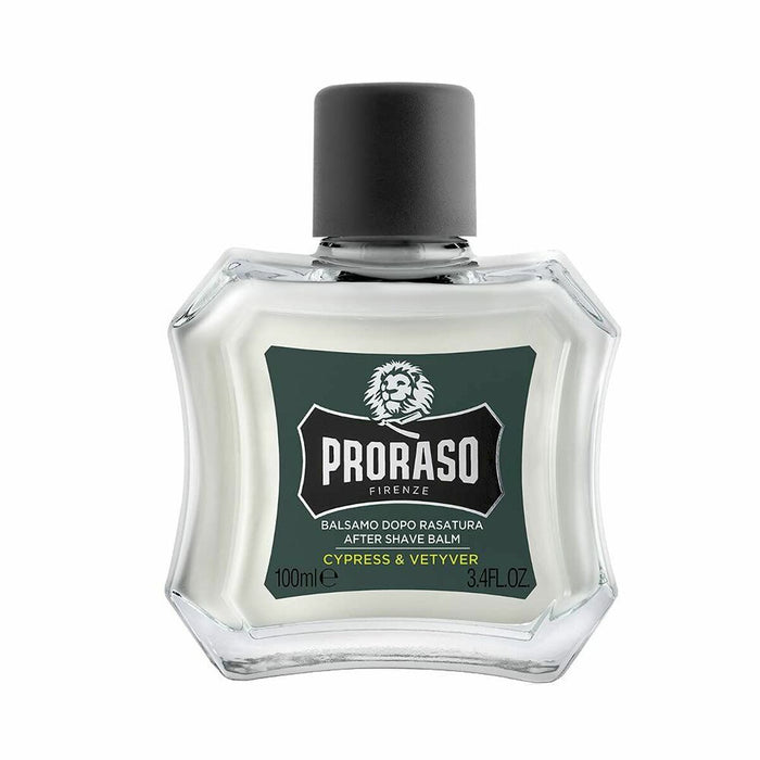 Balsam After Shave Proraso Green (100 ml)