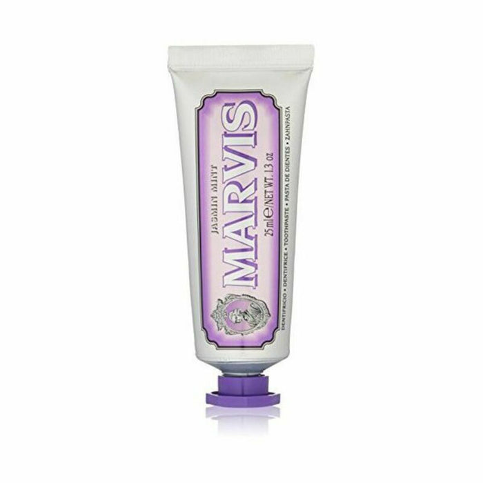 Pastă de dinți Jasmin Mint Marvis (25 ml)