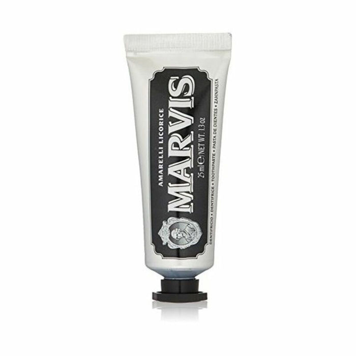 Pastă de dinți Licorize Mint Marvis (25 ml)